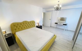 3 camere, spatios, luminos, modern, bloc nou, 2 parcari, Borhanci - Poză 5