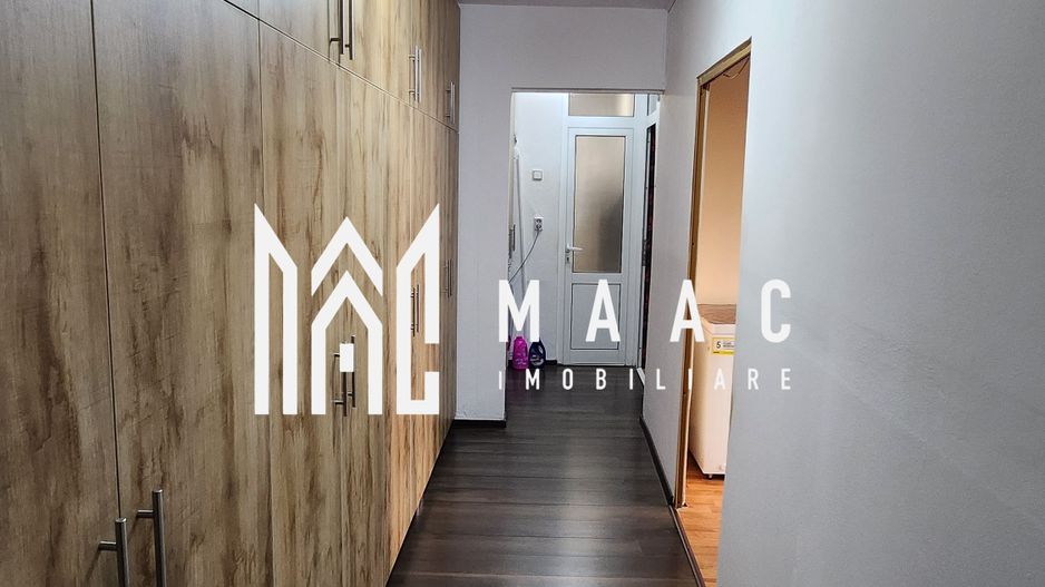 Black Friday | Apartament 3 camere Parter | Pretabil Spatiu Comercial - Poză 3