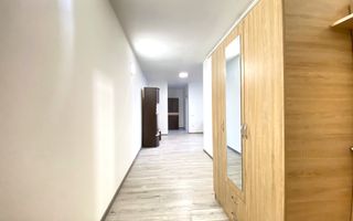 Apartament cu 2 camere, etaj intermediar, parcare, bloc nou, Centru! - Poză 5