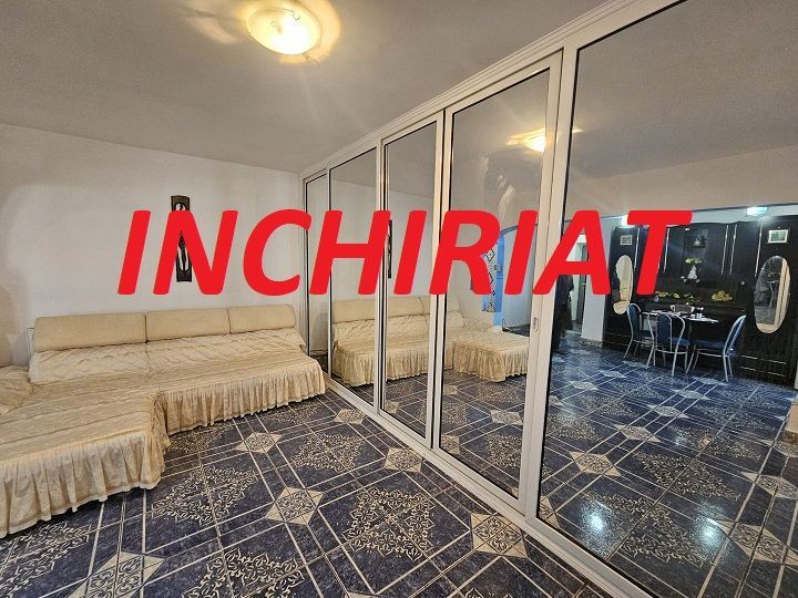 De închiriat apartament 3 camere - Prundu, stradal, lângă Kaufland - Poză 1