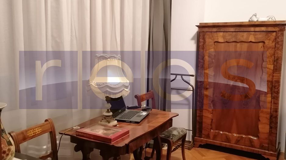 VANZARE 3 CAMERE | 108 MP UTILI | CLUCERULUI – ARCUL DE TRIUMF - Poză 4