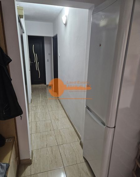 3 Camere 12 minute de Metrou Crangasi (Centrala Proprie) - Poză 1