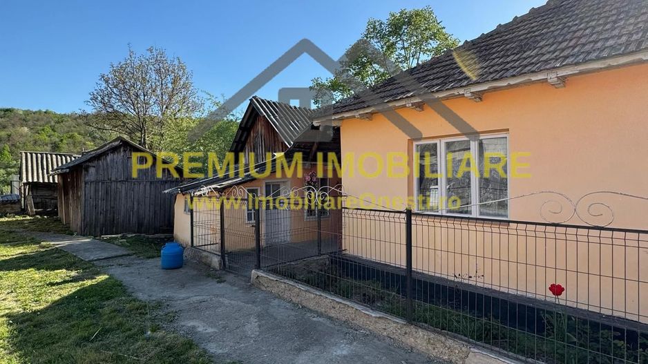 Casa Barsanesti - Poză 2