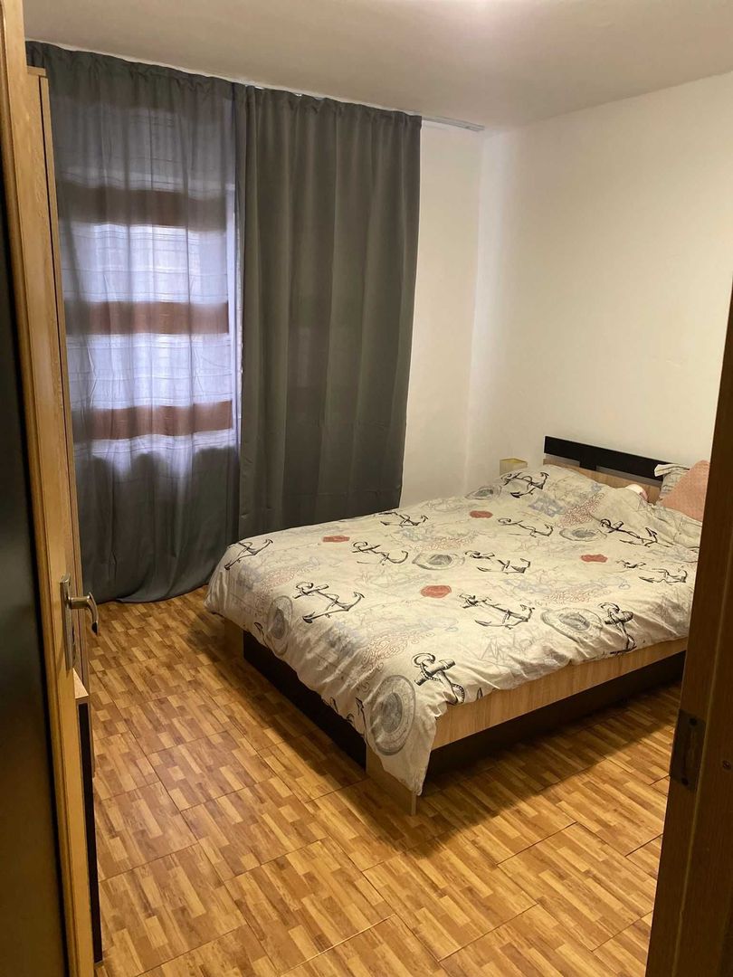 Lipovei | 2 Camere | Etaj Inermediar | Centrala Proprie - Poză 5