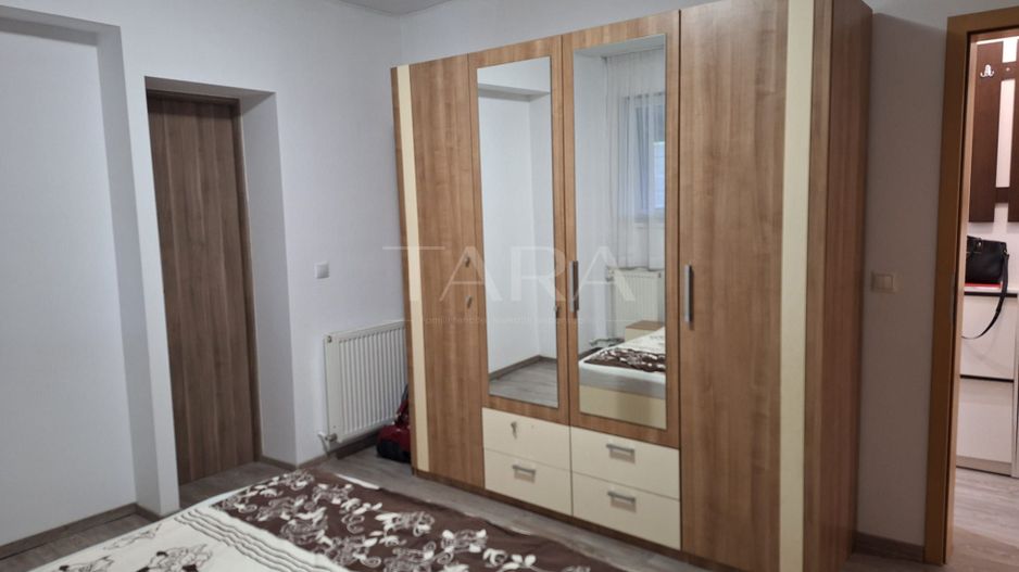 Apartament cu 4 Camere, Europa,  Parcare Subterană. - Poză 5