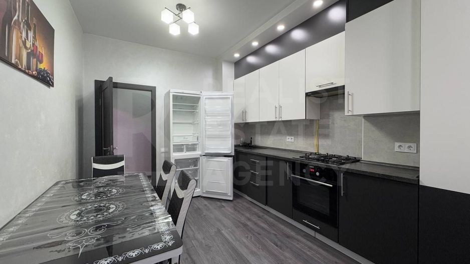 Chirie, apartament, 1 cameră, str. Tudor Vladimirescu, Durlești - Poză 4