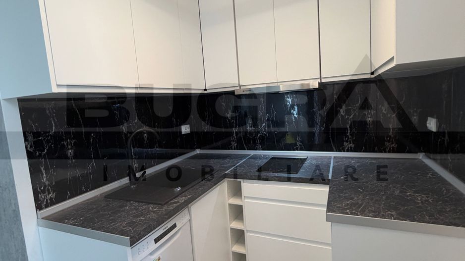 Apartament 2 camere, prima inchiriere, parcare subterana, The Office - Poză 4