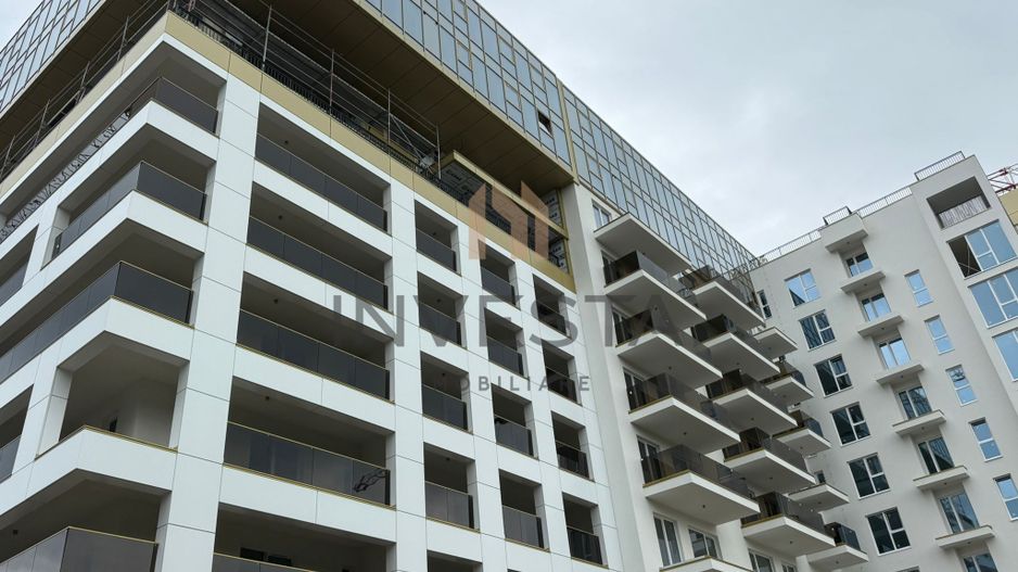 Apartament 2 camere 58.08 mp cu terasa de 33.33 mp in Sopor! - Poză 4