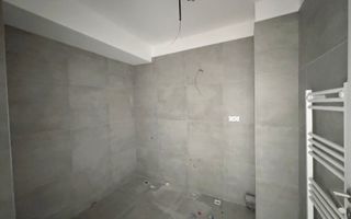 Apartament cu o camera FINISAT /38.5mp/CF/Imobil NZEB. - Poză 8