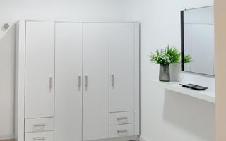 Chirie I Apartament 2 camere I Ivory Residence I Pipera Plaza I Garaj - Poză 14