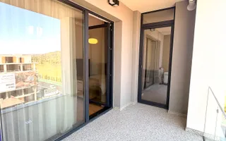 Apartament de inchiriat / Zona BMW - Poză 18