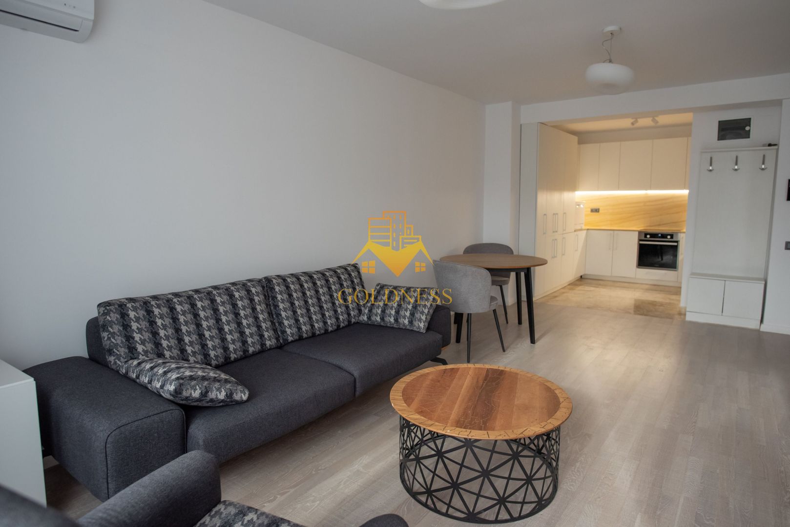 2 camere, Premium, Bloc Nou, Plopilor Zona Platinia, USAMV, Motilor - Poză 15