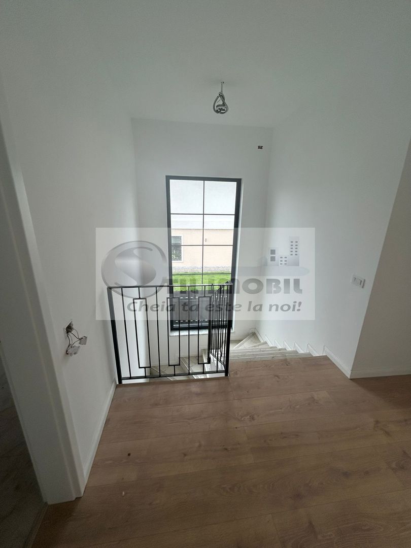 CASA TIP VILA - Gata de mutare! 240.000 euro - Poză 16
