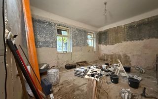 Apartament 3 camere | Parter | 60 MPU | Predare la cheie - Poză 1