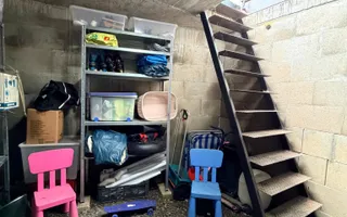 Casă de închiriat – 3 camere, Cartier Izvor, Tărlungeni - Poză 21