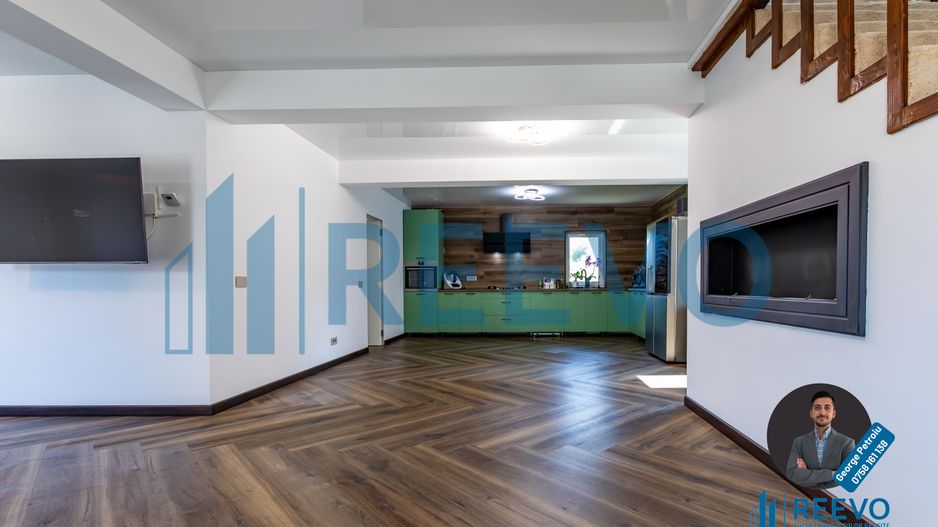 Casă/Vilă premium de vânzare, Hemeiuși, Bacău - Poză 1