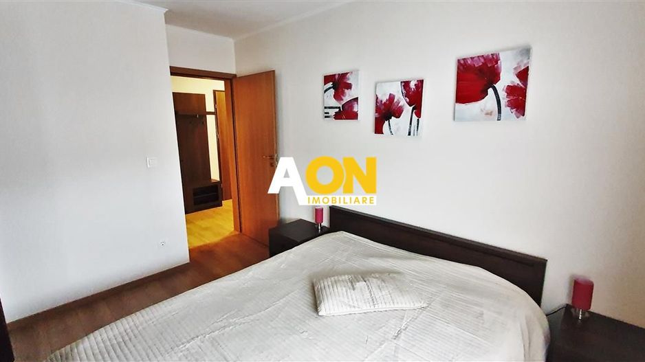 Apartament 2 camere, decomandat, mobilat, utilat,54 mp utili, Orhideea - Poză 7
