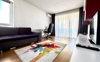 Apartament 2 camere decomandat, parcare, boxa Kasper Coresi - Poză 2