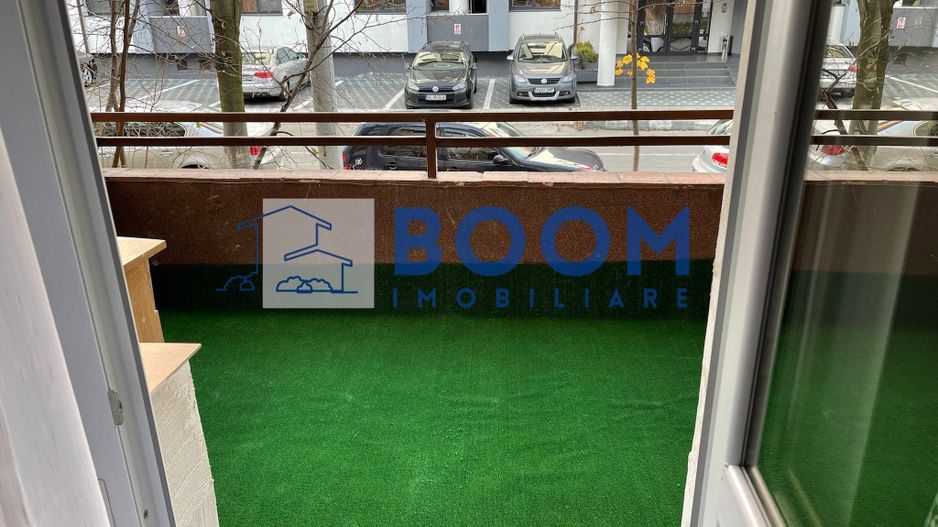 Apartament modern Ultracentral | Loc de parcare inclus | 2 balcoane | - Poză 5