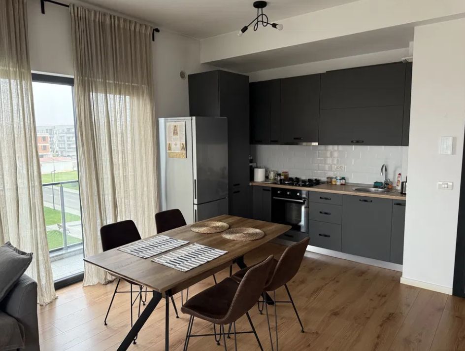 Apartament doua camere Tunari+ loc parcare - Poză 6