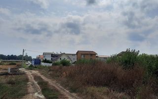 Teren extravilan oportunitate de investiție în Costinești - Poză 8