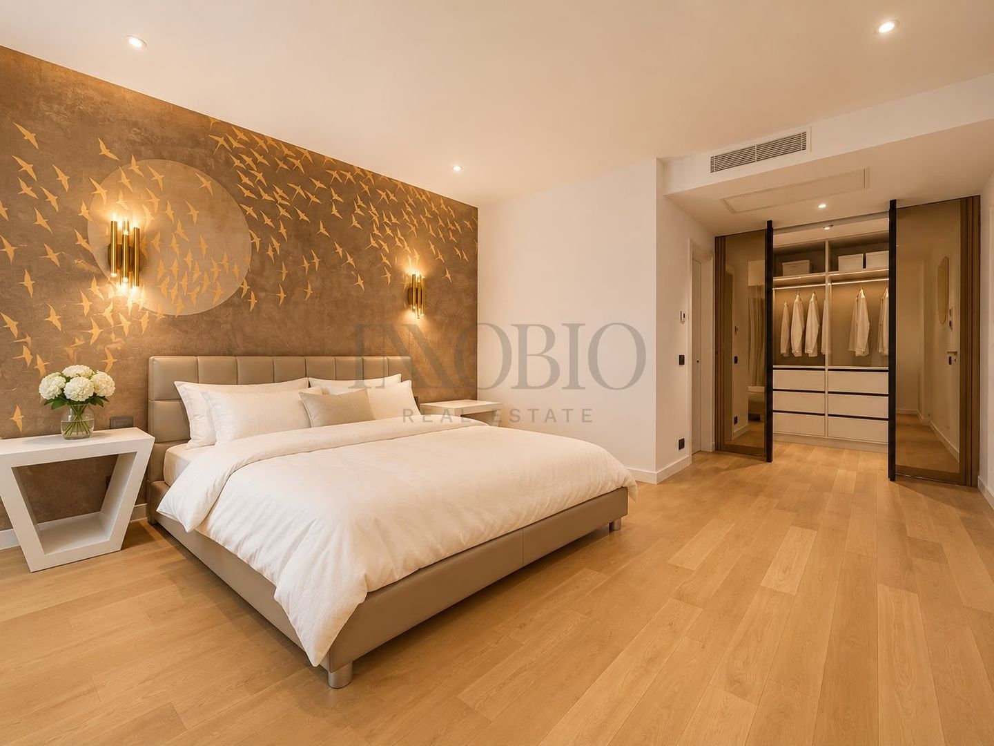 Apartament 4 Camere | One Herastrau Towers - Poză 6