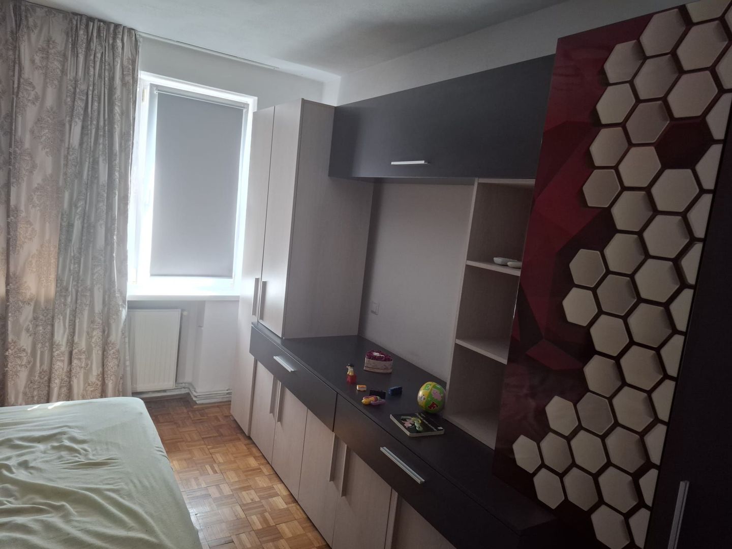 Apartament 2 canere decomandat - Terezian - Sibiu - Poză 2