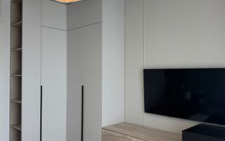 Apartament superb 3 camere I One Verdi Park I View Parc - Poză 17