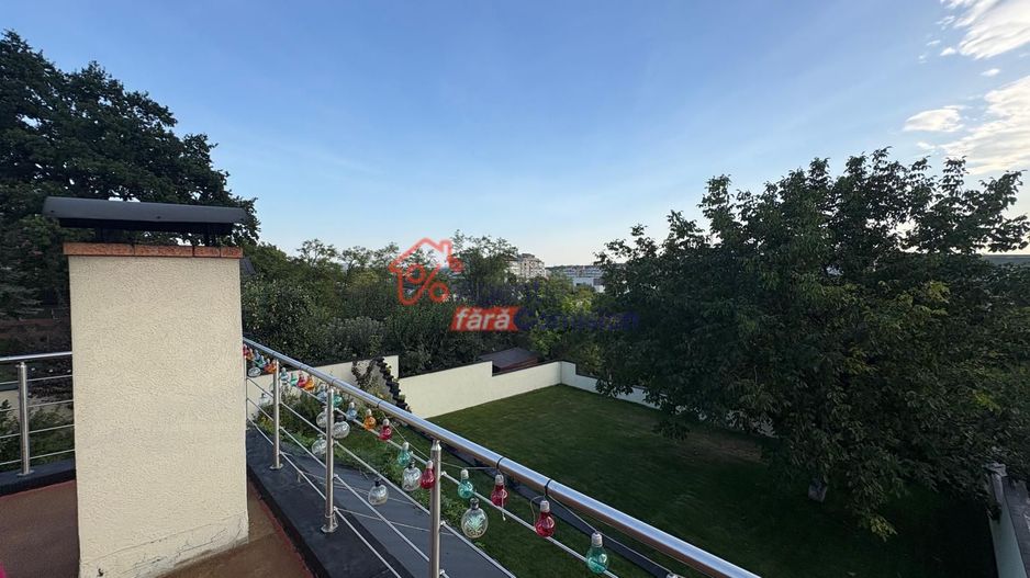 Casa Toma Cozma, 440mp, 1200mp, 1.200.000euro - Poză 26