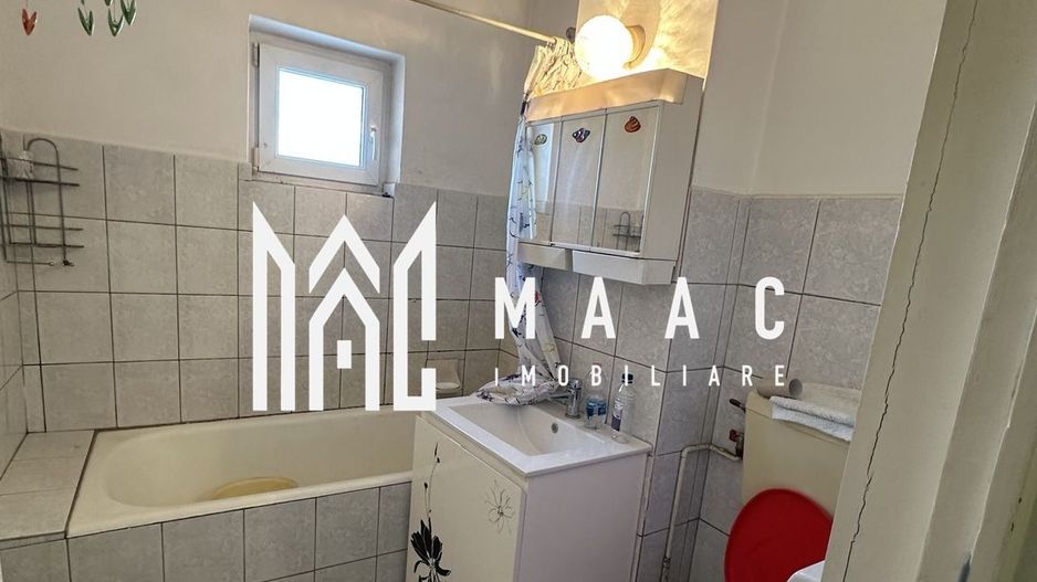 Apartament de vânzare Sibiu | Turnișor | 2 camere | 54 mp - Poză 9