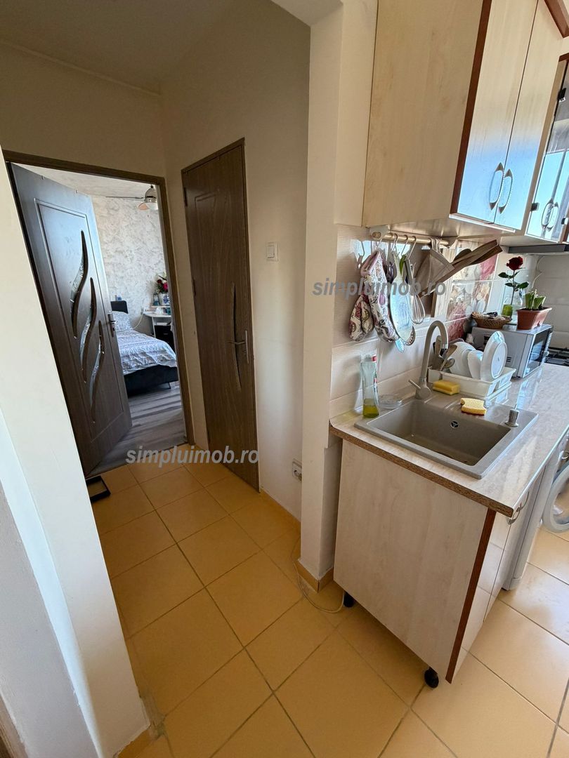 Drumul Taberei 50 Mp Decomandat - Poză 10