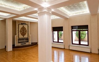 VANZARE VILA | HALA IN VLADICEASCA | SNAGOV | 10.500 MP TEREN - Poză 3