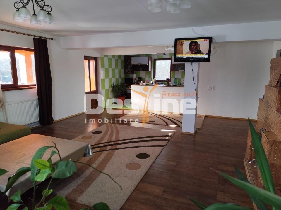 Casa P+1 Baicoi 2700 mp zona rezidentiala. - Poză 5