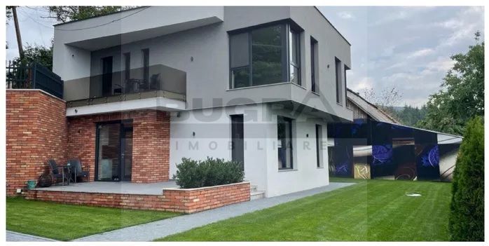 Casa individuala de inchiriat, Faget - Poză 8