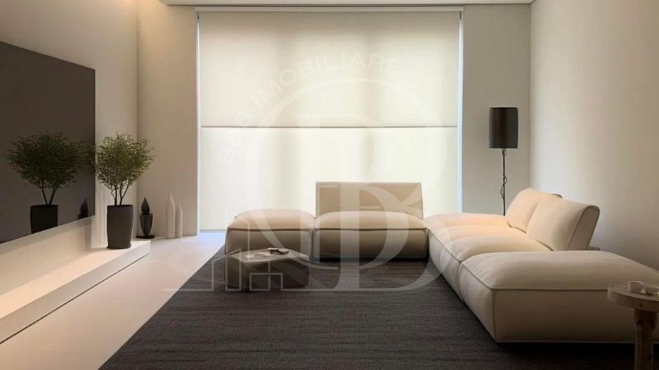 Apartament 2 camere cu Rooftop Privat Theodor Pallady - Poză 7