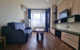 Garsonieră Poarta 6 – ideală pentru locuit sau investiție - Poză 1