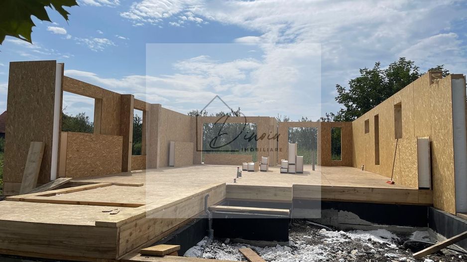 Casa Premium Parcul Verde I 4 camere I Locatie Premium I COMISION 0 - Poză 73