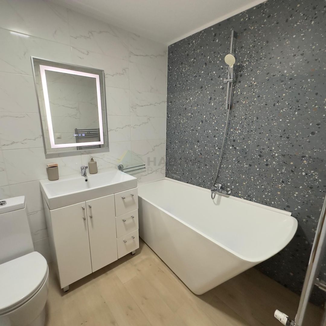 Sydney Residence, Tunari | Mobilier nou | Grădină privată | Garaj - Poză 14