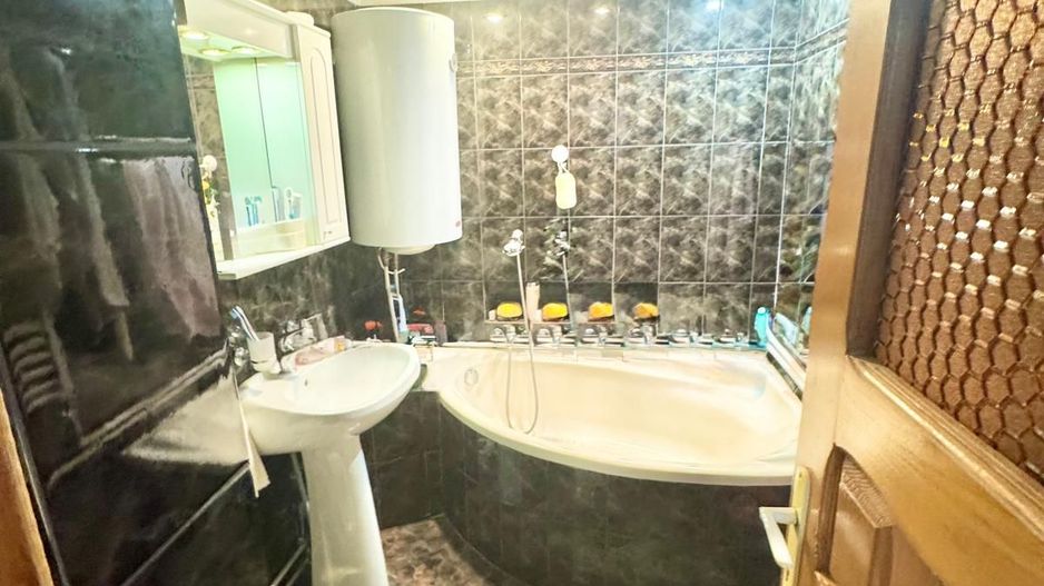 Apartament 2 camere cu garaj inclus – Str. Argedava, etaj 3 - Poză 7