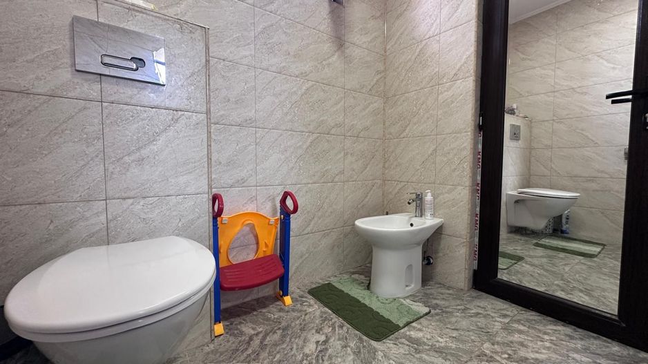 Vânzare casă S+P+E -Valea Voievozilor cu panouri solare si garaj dublu - Poză 11