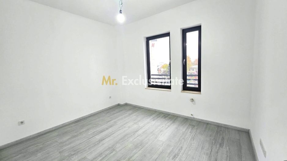 De vânzare apartament 3 camere, centru Satu Mare - Poză 4
