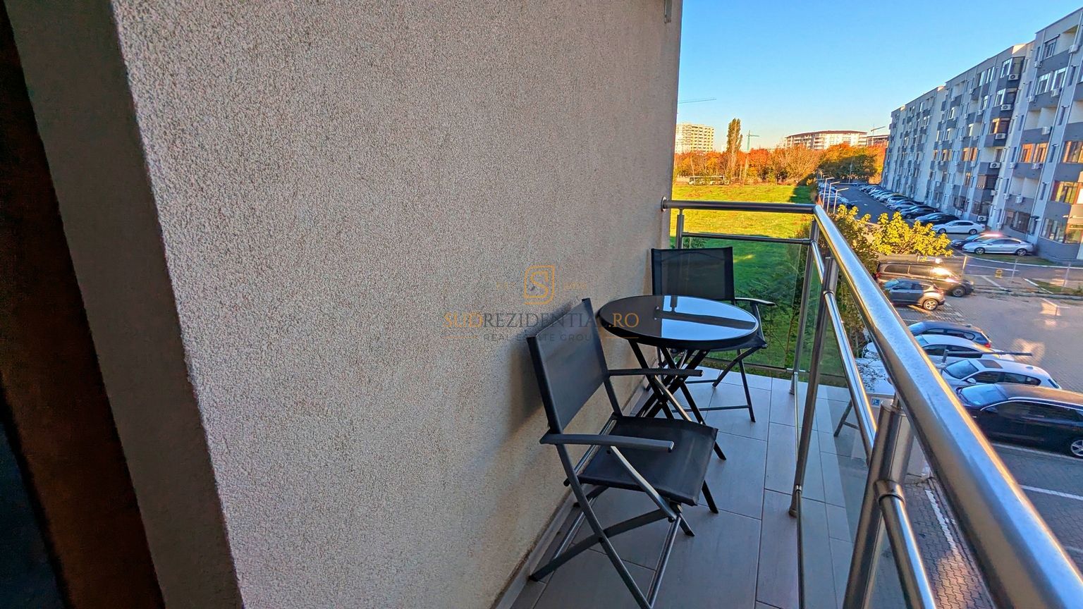 Apartament 2 camere, Metalurgiei Park, Parc Tudor Arghezi, Comision 0% - Poză 17