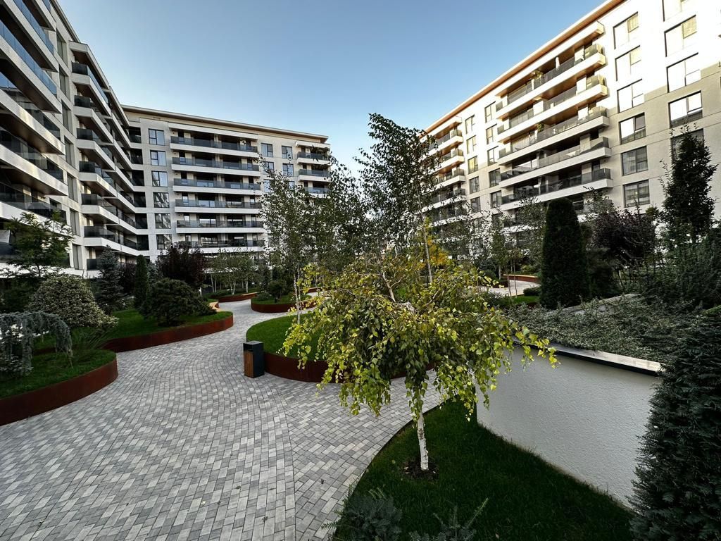 Apartament 4 Camere | Nusco City | Loc de Parcare - Poză 14