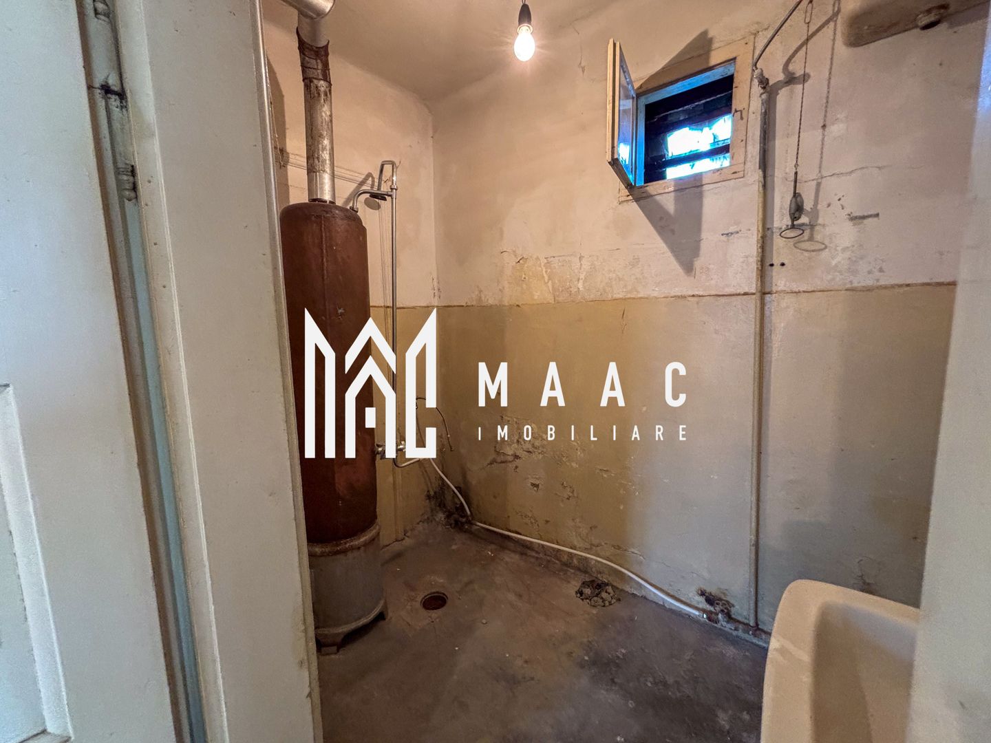 Casa individuala | Teren 356 MP | Garaj | Cisnadie | Comision 0% - Poză 9