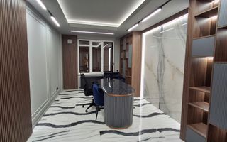Spațiu de birou modern Lev Tolstoi, Mun. Chișinău - Poză 5
