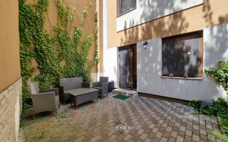 Garsonieră în Seasons Residence, 40 mpu , 28 mp terasa, Dupa Iniste - Poză 17