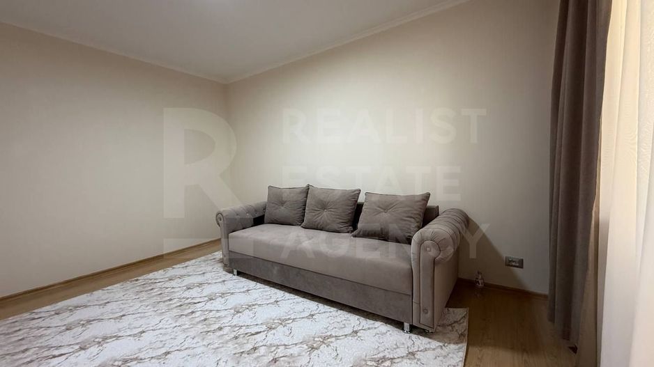 Vânzare, apartament, 2 camere, str. Muncesti, Botanica - Poză 6