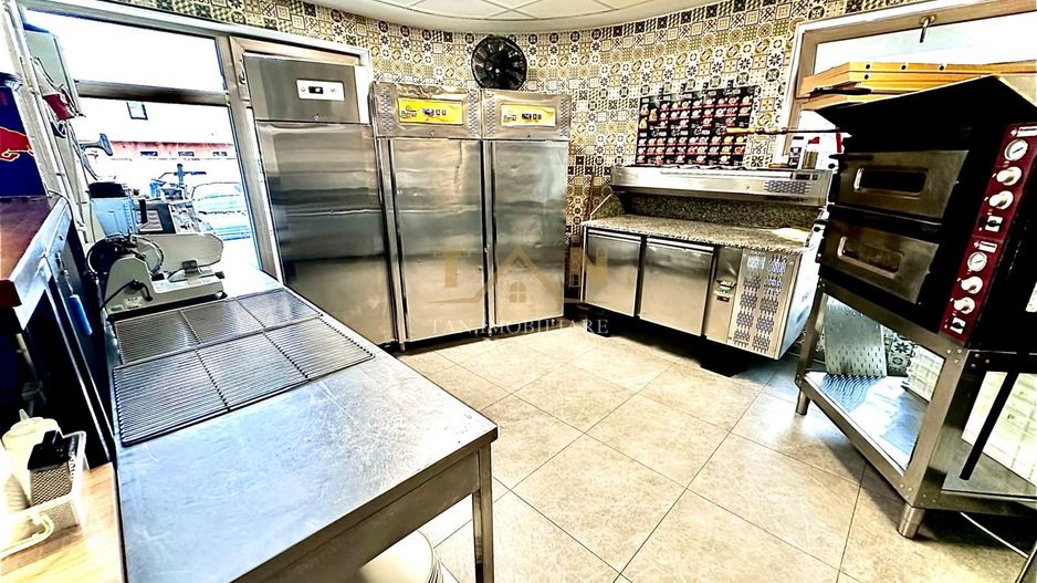 Afacere De Vânzare la Cheie Dumbravita - Poză 5