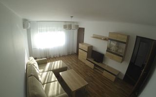 Apartament 2 camere in zona Aviatiei - Poză 1