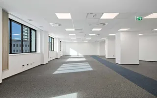 Spațiu de birouri în clădirea Unimed - Poză 20